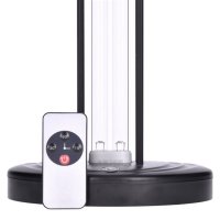 Dezinfekční germicidní bezozónová UV lampa 100W SOLIGHT GL05-100N