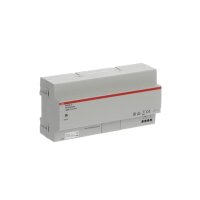 ABB 8300-0-0389 IPgateway pro ABB-ComfortPanel, verze 3.0, řadový