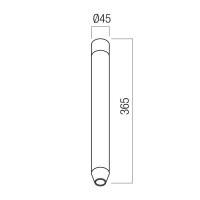 XLOOP 25 CLINDRICAL DRIVER BOX SWH