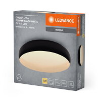 ORBIS LIVIA 520 36W830CLICKDIM BKWTLEDV