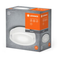 ORBIS MADRID 290MM 2XE27 WT       LEDV