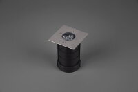 Svít. BELAJA incl.1x3,5W LED/350Lm/3000K