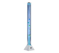 Svít. MOTION incl.1x3,6W LED//2700K