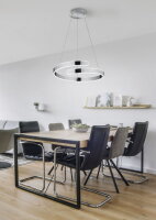 Svít. PARMA incl.1x37W LED/4500Lm/4000K