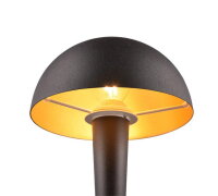 Svít. CANARIA 1x E14, incl. 5W-LED, 3000