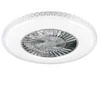 Svít. HARSTAD incl.1x39,6W LED/3900Lm/30