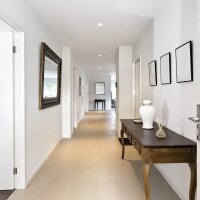 DAG SQ zápustná sádrová 230V GU10 35W RENDL R12355