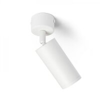 BELENOS stropní bílá 230V LED GU10 9W RENDL R13363