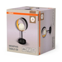 Stolní lampa LEDVANCE Decor Memphis Table G9