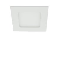 LED svítidlo PODHLED UNI 3v1 čtvercové  6W 3000-4000-6000K FK TECHNICS 4738985