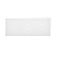 DSTR3133/70 Dotykový panel 3-modulový -