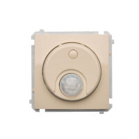 BMCR11P.01/12 Spínač s pohybovým senzore