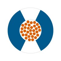 Jednožilový vodič H05V-K 1X0,5 DBUWH LAPP 4510921