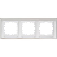 402729307 Cover frame for horizontal ins