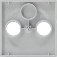 490934007 HK07 - Cover plate for antenna