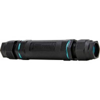 372601085 Cable connector, 3-pole, for c