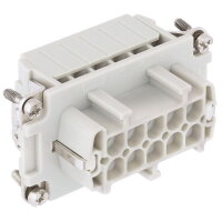 Krimpovací vložka EPIC H-BE 10 BCM LAPP 10183002