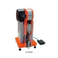Krimpovací nástroj Crimping machine for single contacts LAPP 11147001
