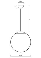 LED-5L06E550Z11/PM3A/L60 B 3K#