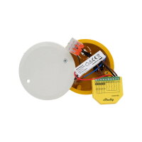 Modul pro propojení AC vypínačů s DC zařízeními SHELLY 1CHANNEL DECOUPLER 230V