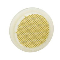 Schneider NSYCAG45LP Ventil. mřížka 45,5mm, IP22, (obj. mn. 2ks)
