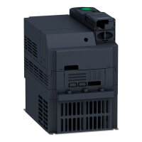 Frekvenční měnič 5,5kW 14,3 A 3x380-500V IP20 třída 3C3/3S2 EMC filtr C3 book