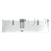 Mutlifix Montážní krabice dvojnásobná 40mm SCHNEIDER IMT35924