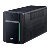 APC Back-UPS 1600VA, 230V, AVR, French Sockets SCHNEIDER BX1600MI-FR