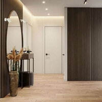 Nástěnný-stropní reflektor ORO GAVIA WS 1XGU10 W LED-POL ORO33167