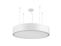 RENY 1000 ZÁVĚS Bílá, LED 153W, 4000K, 13000lm, Závěs 61001203_Z003