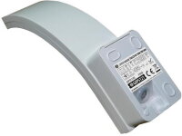 LED svítidlo s PIR pohybovým senzorem FALCO W 10W PIR NW 700lm GREENLUX GXPS121