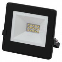 LED reflektor HOBBY SLIM 10W 800LM NW ZS2211 Emos neutrální bílá