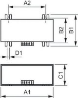 CSLS 100 SDW-T 220-240V 50/60Hz