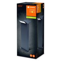 Venkovní svítidlo LEDVANCE ENDURA STYLE BAT 50CM Post