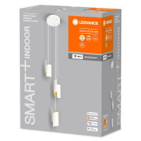 Závěsné svítidlo LEDVANCE SMART WIFI DECOR TWIST PENDANT TWWT