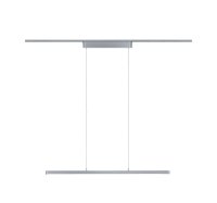 URail ZB Pendel Lento 42W TunW Chr m Met