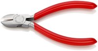 Boční štípací kleště pro elektromechaniky 125 mm KNIPEX 76 03 125