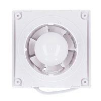 Axiální ventilátor SOLIGHT AV01