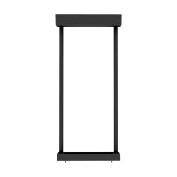Eaton FTECCC-TSK-150-B Trubkový závěs 150cm FlexiTech EC,CC IP43 matná černý