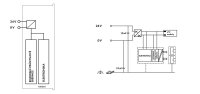 Komunikační modul pro EtherCAT světle šedá WAGO 750-354