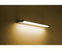 LED přisazené stropní a nástěnné svítidlo Lamine 11W 790lm 3000K IP20