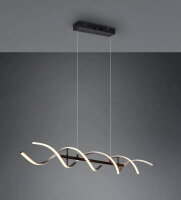 Svít. SEQUENCE incl.1x45W LED/5600Lm/230
