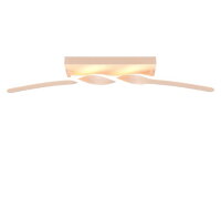 Svítidlo GINKO incl.1x18W LED/1980Lm/300