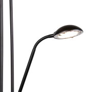 Svítidlo SPOCK incl.1x19W LED/2200Lm/300