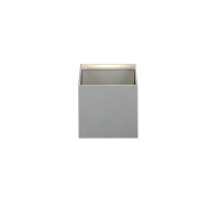 Svítidlo GENIE incl.2x1W LED/150Lm/3000K