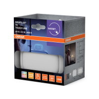 NIGHTLUX TOUCH RGBW USB LEDVANCE 4099854536670