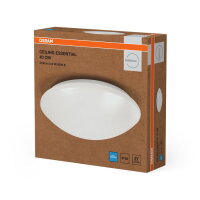 Essentials Ceiling 400mm 24W 6500K LEDVANCE 4099854445453