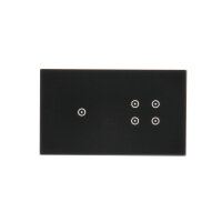 DSTR214/73 Dotykový panel Simon 54 Touch