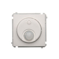 BMCR10P.01/11 Spínač se senzorem pohybu