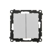 TP4.01/114 Ovladač zapínací 4 násobný (p